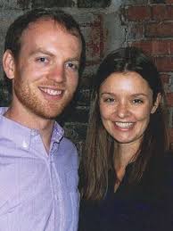 Ewing, Forrest celebrate wedding