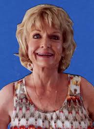 Nancy Davis Obituary