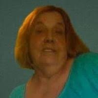 Obituary information for Pauline Lyons Gaspard