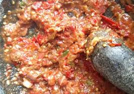 Check spelling or type a new query. Gambar Sambal Goang Gambar Sambal Goang Cireng Goang Byfz Produk