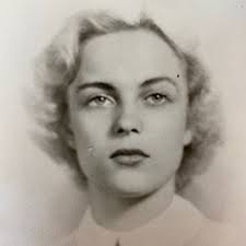 Leila "Puddy" Brown Matthew Obituary March 27, 2020