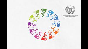 This logo design is perfect if you need modern logos, circle logos, pixel logos or computer logos. Circle Abstract Pixel Logo Design Tutorial How To Design A Logo In Adobe Illustrator Youtube