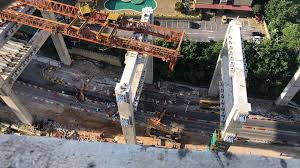 Contact penang second bridge on messenger. Yet Another Accident At The Suke Highway Construction Site With Multiple Fatalities Expatgo
