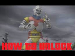 Except for godzilla (2014), burning godzilla and jet jaguar, you can unlock all kaiju mode master of destruction. Godzilla Game How To Unlock Jet Jaguar Youtube
