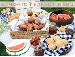 80 picnic food ideas to pack in your basket. A Picnic Perfect Menu Whisk Waverly Place Shopping Center Cary North Carolina