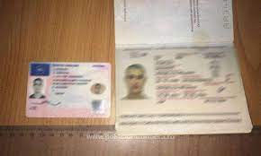 Declaraţie pe proprie răspundere a titularului dată în faţa funcţionarului diplomatic, din care să rezulte că nu mai deţine un alt permis de conducere naţional, cu excepţia. Permis De Conducere Fals Descoperit La Controlul De FrontierÄƒ Politia De Frontiera