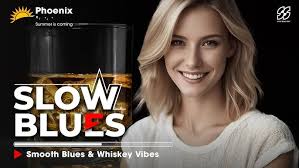 Slow Blues ️🎶 Smooth Blues & Whiskey Vibes ️🎶 Blues Music Best Songs