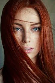 Redheads For Manos Shades Of Red Hair Beautiful Red Hair Red Hair Blue Eyes