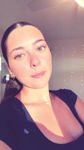 Madeline Showalter's Instagram, Twitter & Facebook