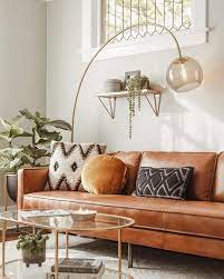 A Sofa So Good It S Makes Coming Home Your Favorite Part Of The Day Thanks Fo Leather Sofa Living Room Leather Couches Living Room Brown Couch Living Room