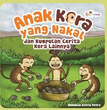 Pesan moral dari contoh cerita bergambar untuk anak sd : Buah Hati Makin Semangat Membaca Dengan 10 Rekomendasi Buku Cerita Bergambar Pdf 2020