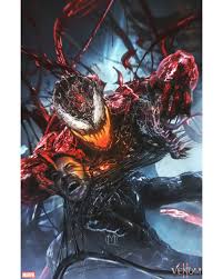 Вышел первый трейлер фильма веном 2 (оригинальное название — venom: Venom Toma Hardi Srazhaetsya S Karnazhem Vudi Harrelsona V Novom Krutom Fan Arte