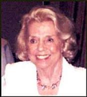 Joanne J. Allan Obituary (1929