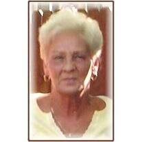 Betty F. Wood Obituary