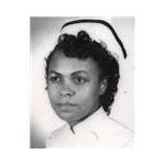 Esther Williamson Obituary