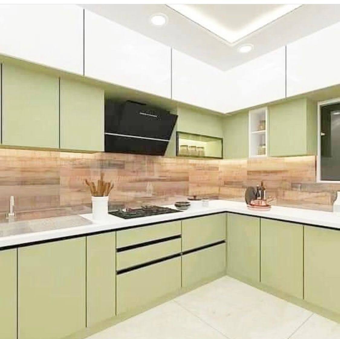 Modular Kitchen product image