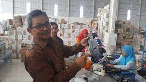 Profil cv jaya setia plastik / cv. Dirjen Ikta Kunjungi Pabrik Mainan Direktorat Jenderal Industri Kimia Farmasi Dan Tekstil