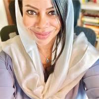 Haifa Al Khaifi (Yarubi) FCMA CGMA هيفاء بنت جمعة الخايفي Email & Phone  Number