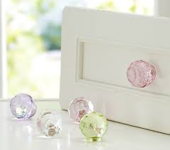 Последние твиты от pottery barn kids (@potterybarnkids). Crystal Prism Kids Drawer Knobs Pottery Barn Kids