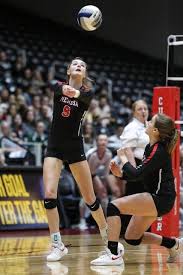 'suggest a correction'}} edit this athlete choose a season to edit: Melissa Falls In Class 4a State Volleyball Semifinals Sports Herald Democrat Sherman Tx