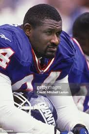 37 Giants Vs Redskins 1996 Stock Photos, High-Res Pictures, and Images