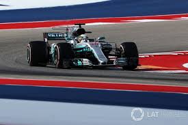 Lewis Hamilton Mercedes Benz F1 W08 Hamilton Lewis Hamilton Mercedes Benz