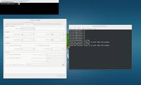Image result for Computers Software Operating Systems Graphic Subsystems X11 Applications Terminal Emulators