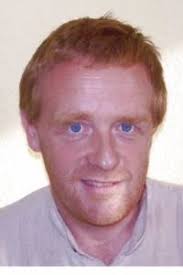 Michael Menz, Ergotherapeut