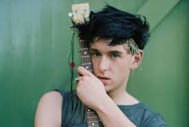 Patrick Wolf