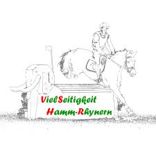 Großwoltersdorf springturnier mit qualifikation bundeschampionat der 5+6 jährigen springpferde. Rv Rhynern E V