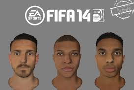 Leandro paredes on fifa 21. Rale Fifa Faces New Packs Enjoy Guys Fifa 21 To 14 Facebook