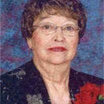 Beverly Morgan Obituary