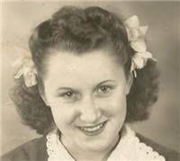 Edna Newman Obituary (2019)