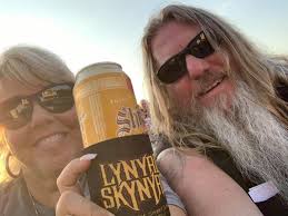 Blackberry Smoke fan finds kindred spirits at Badin Lake store