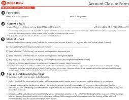 What if i fully settle the balance before its maturity? How To Cancel Ocbc Easicredit Online Instantly