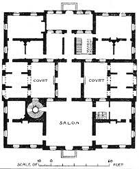 It's important that football is going to be here in jamaica, said rep. Queen S House Greenwich Floor Plan Vintage House Plans Architecture Drawing Plan Floor Plans