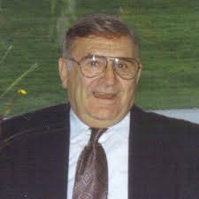 Obituary information for Salvatore Athanas