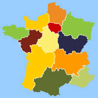 Régions ultramarines pages détaillées des régions françaises. Toporopa Jeux Educatifs Geographie De L Europe