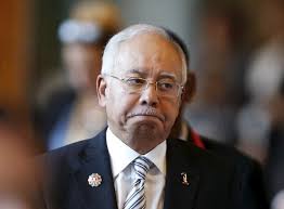 Энержи ресурс компанийн вэб хуудсанд тавтай морилно уу. Malaysia To Probe Najib Govt S 2 Billion Payments To Chinese Pipeline Firm