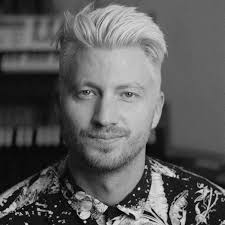 Todd Hunsaker's Instagram, Twitter & Facebook