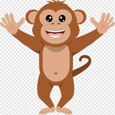 Learn how to use picmonkey! Baby Monkey Monkey Silhouette Monkey 428288 Free Icon Library
