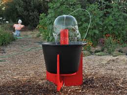 This is a tutorial on how to build certain water/lava features. Laminar Flow Water Fountain Make