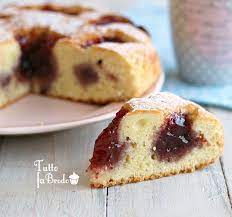 Check spelling or type a new query. Crostata Braito Alla Marmellata Bimby Tutto Fa Brodo In Cucina