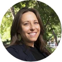 Caroline Aiken, LCSW, IL