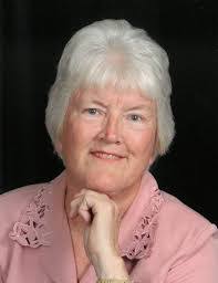 Shirley Stevenson's Instagram, Twitter & Facebook