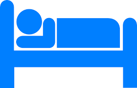 Share the best gifs now >>>. Bed Icon Sleep Free Vector Graphic On Pixabay
