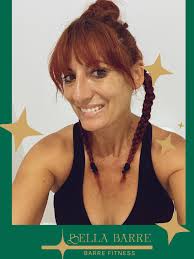 Hi my name is Han and I offer Barre Classes in Mapleton & Montville ! I am  passionate about offering non pretentious classes that are welcoming to  all. I love the way