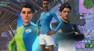 Agnelli, paymaster of cristiano ronaldo, is also head of the european clubs association, which is seeking to revamp club competition against the opposition led by the premier. Fortnite Pele Cup Guide How To Get Skins Rewards Start Time And More Tech Times