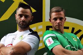 Możliwość komentowania nowe koszulki gks bełchatów została wyłączona. Stroje Na Nowy Sezon Gks Belchatow