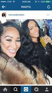 Why Can't Draya Keep Friends